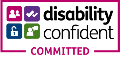 Disability Confident